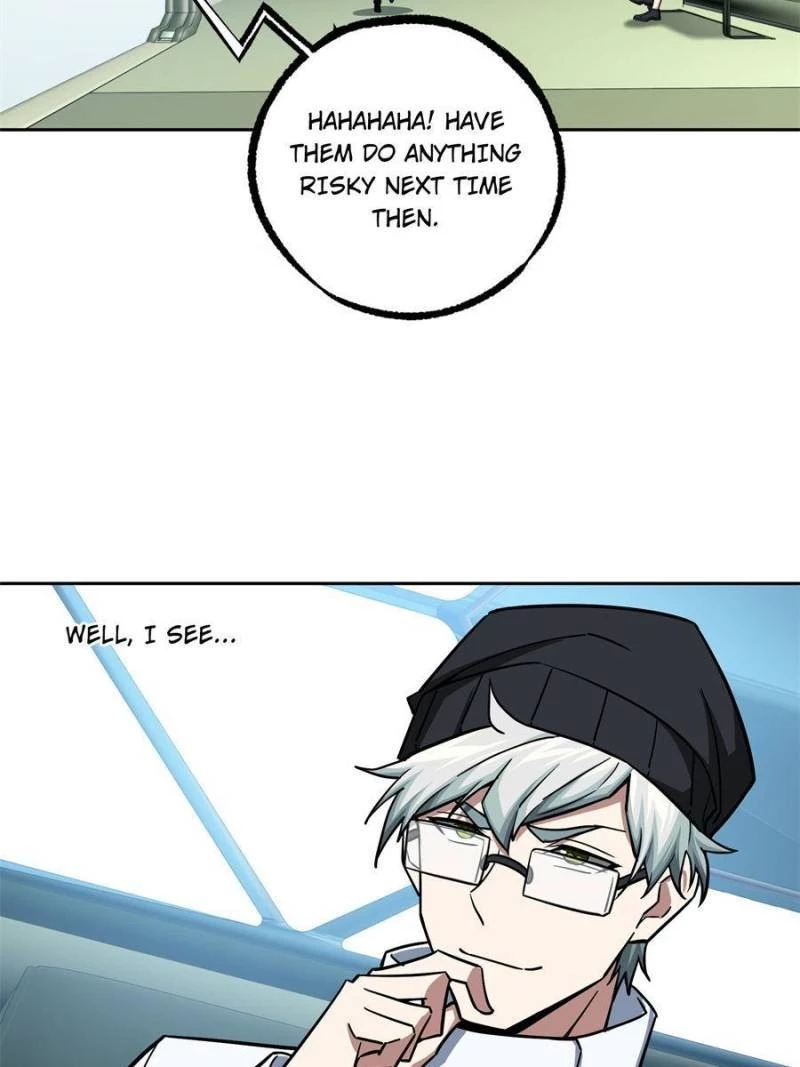 The Legendary Mechanic Chapter 121 - 44
