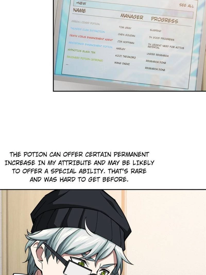 The Legendary Mechanic Chapter 122 - 4