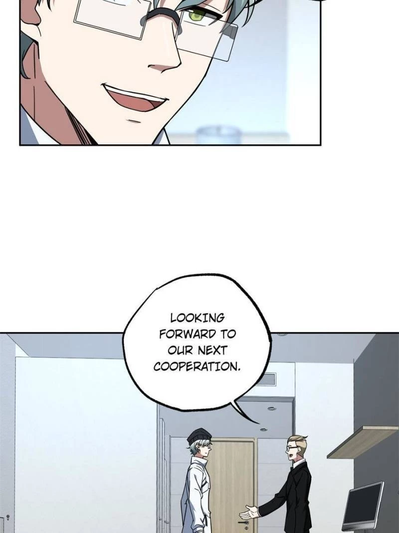 The Legendary Mechanic Chapter 122 - 9