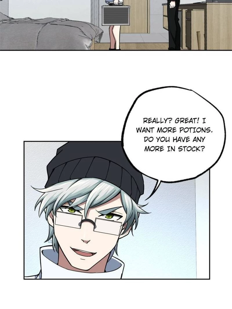 The Legendary Mechanic Chapter 122 - 10