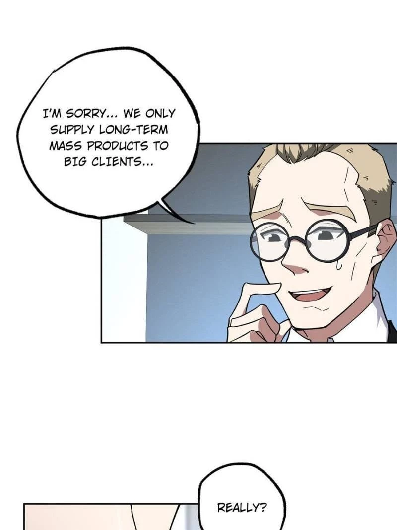 The Legendary Mechanic Chapter 122 - 11