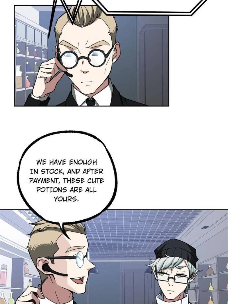 The Legendary Mechanic Chapter 122 - 31