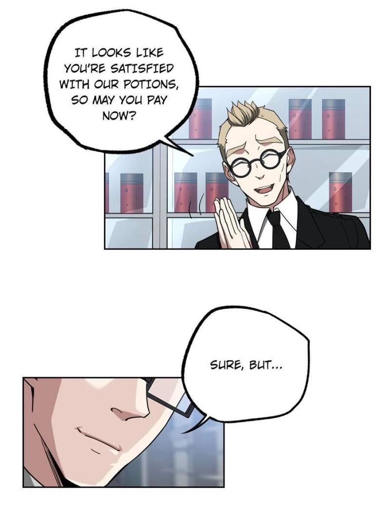 The Legendary Mechanic Chapter 122 - 36
