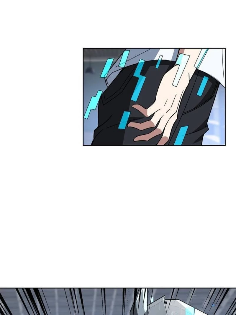The Legendary Mechanic Chapter 122 - 37