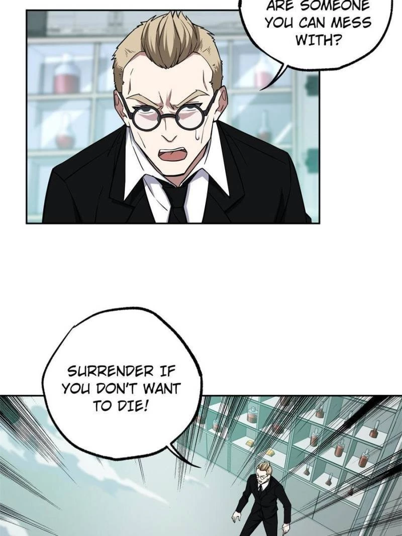 The Legendary Mechanic Chapter 123 - 2