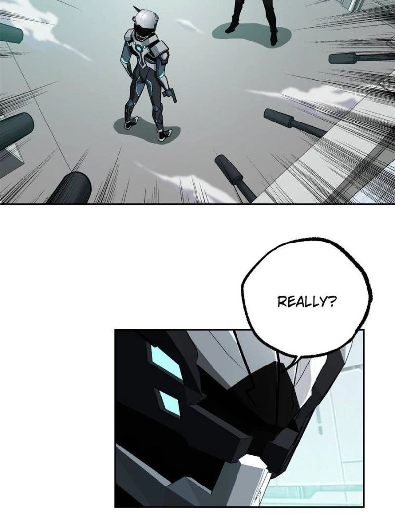 The Legendary Mechanic Chapter 123 - 3