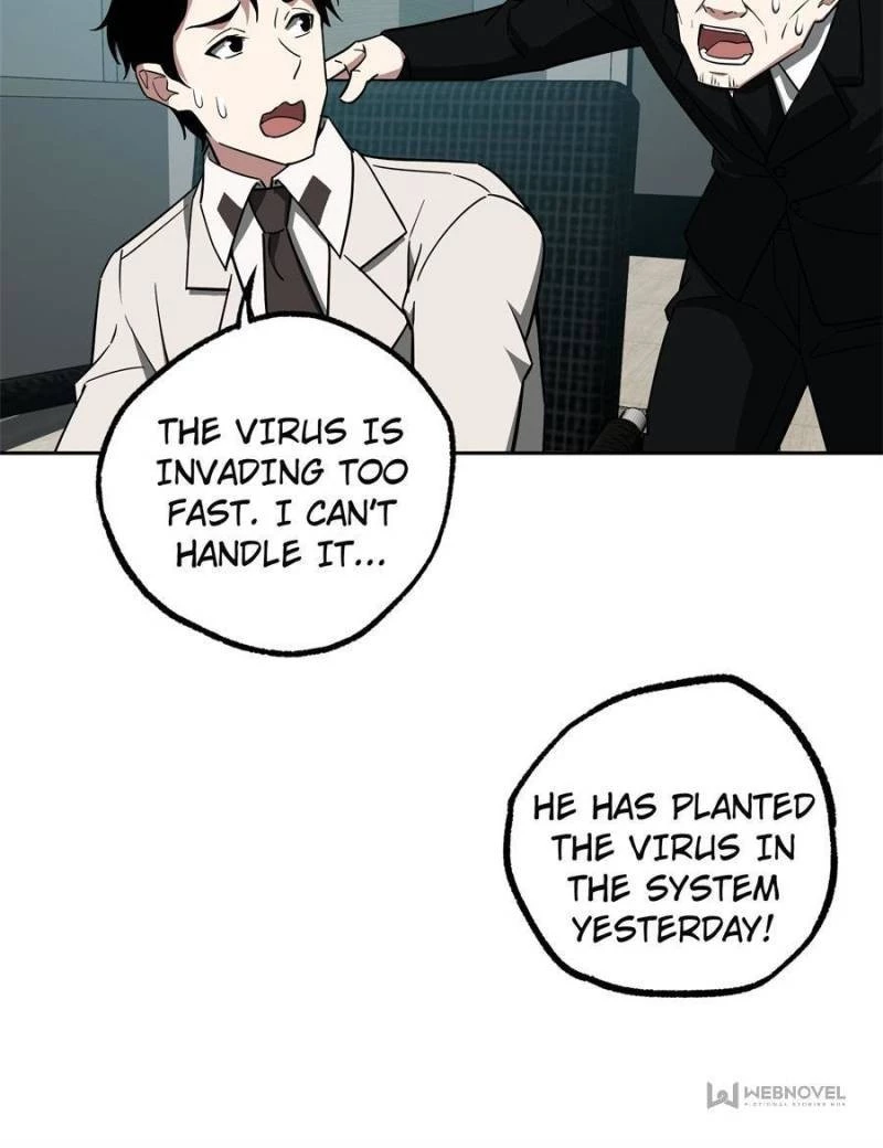The Legendary Mechanic Chapter 123 - 11