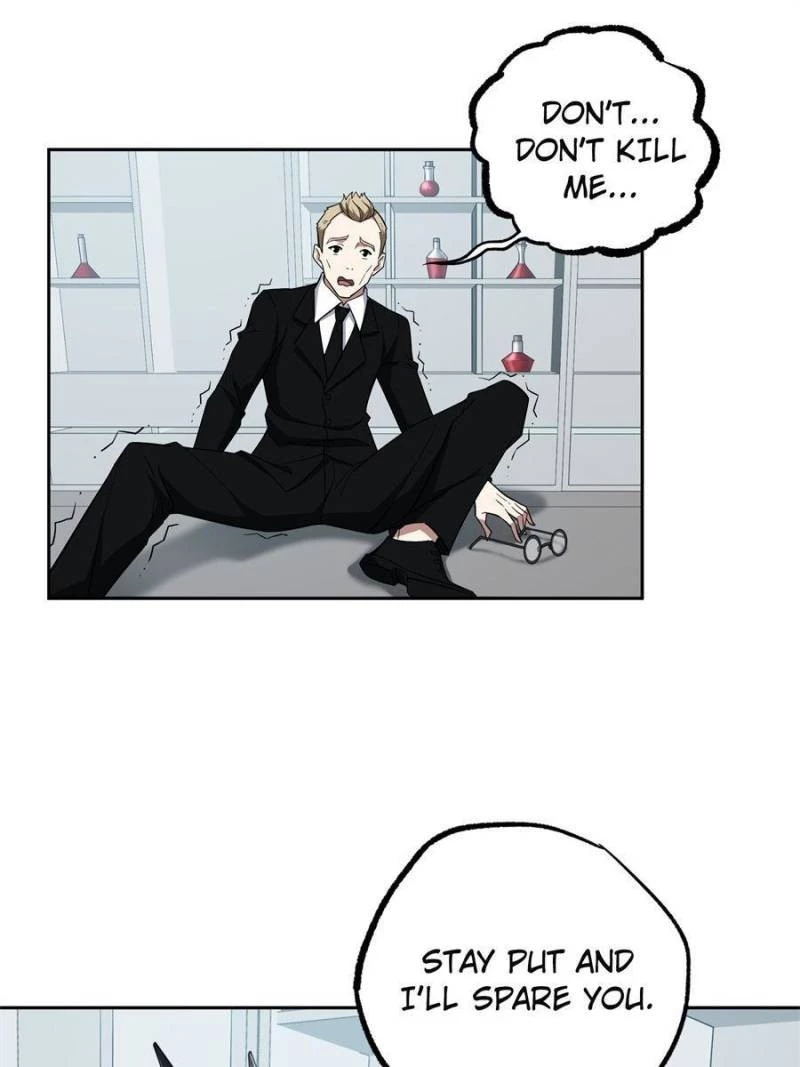 The Legendary Mechanic Chapter 123 - 12