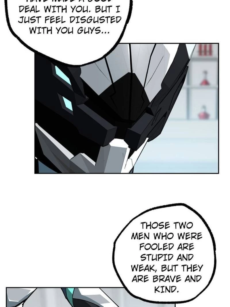 The Legendary Mechanic Chapter 123 - 14