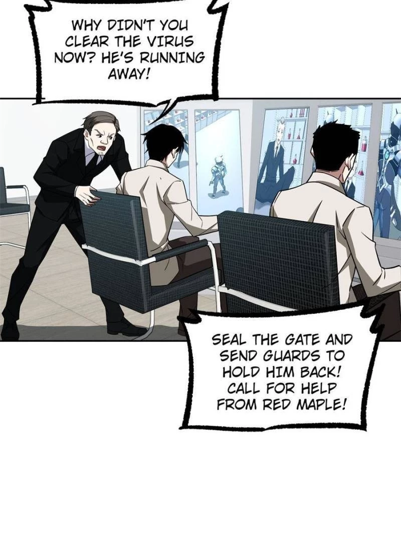 The Legendary Mechanic Chapter 123 - 17