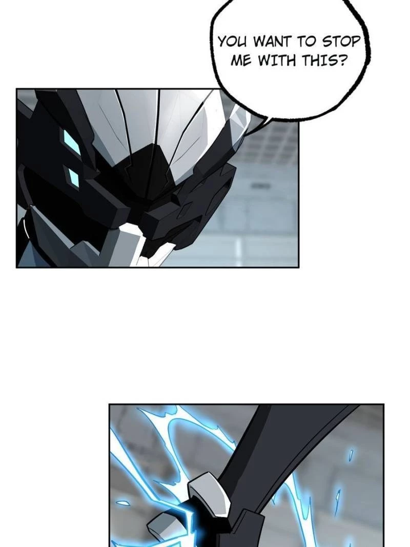 The Legendary Mechanic Chapter 123 - 20