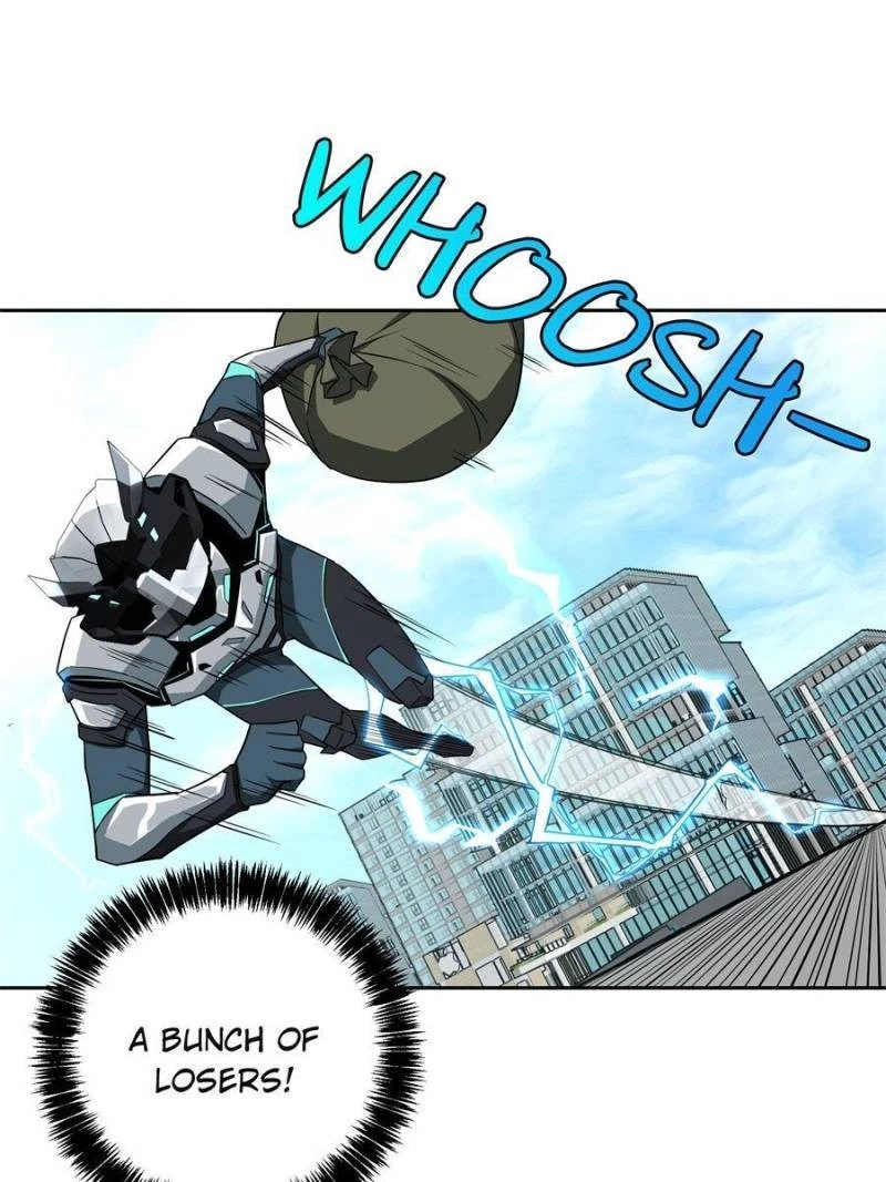 The Legendary Mechanic Chapter 123 - 28