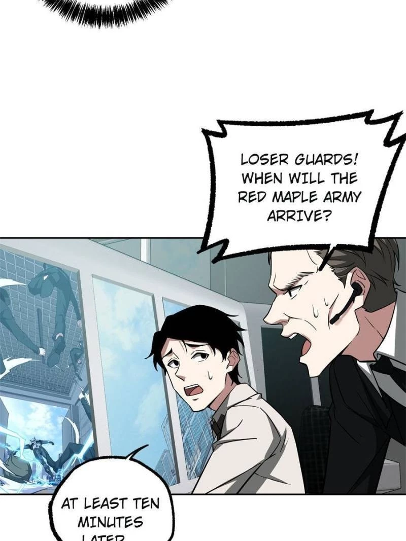 The Legendary Mechanic Chapter 123 - 29