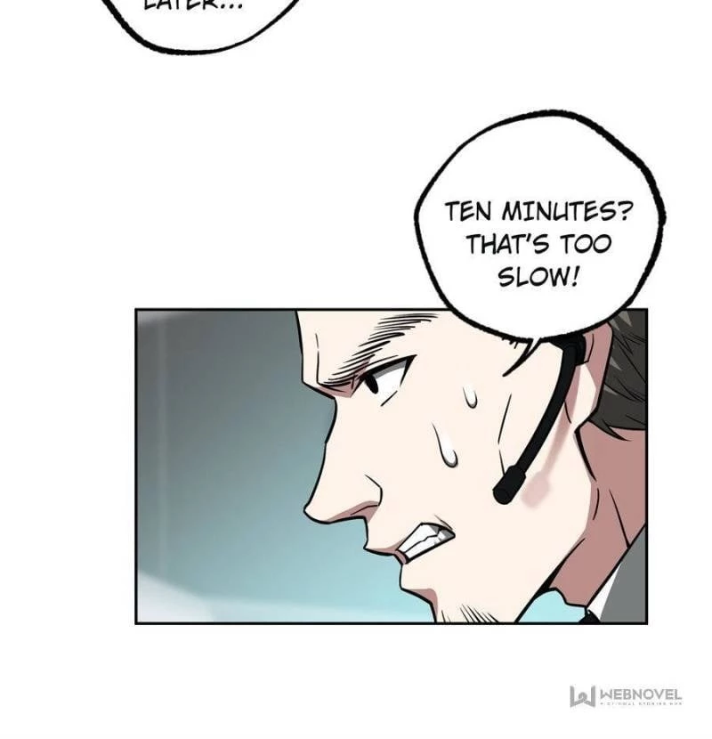 The Legendary Mechanic Chapter 123 - 30