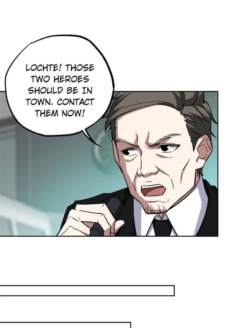 The Legendary Mechanic Chapter 123 - 31