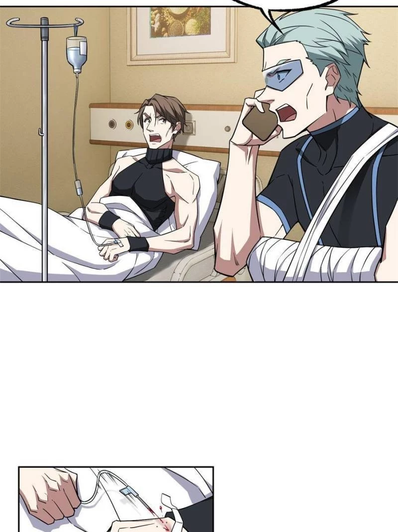 The Legendary Mechanic Chapter 123 - 33