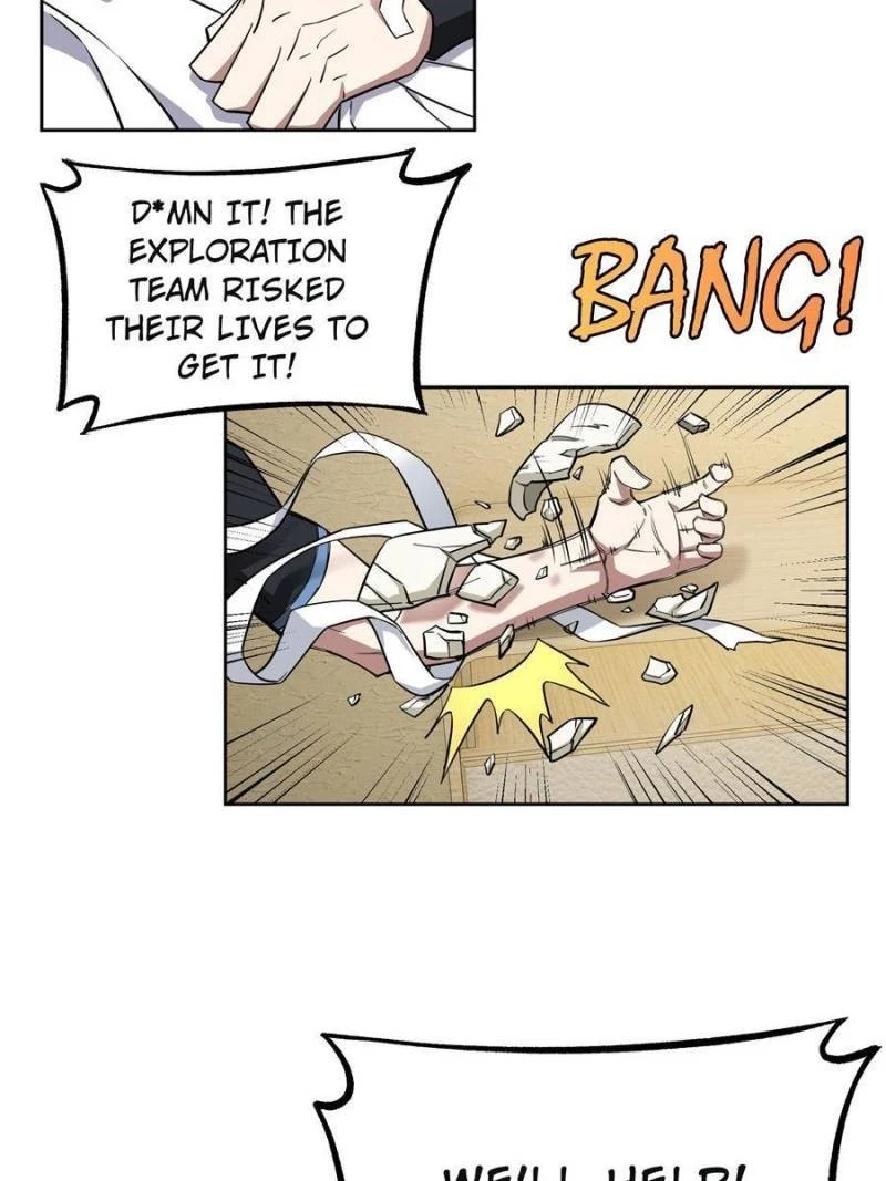 The Legendary Mechanic Chapter 123 - 34