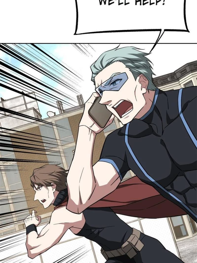 The Legendary Mechanic Chapter 123 - 35