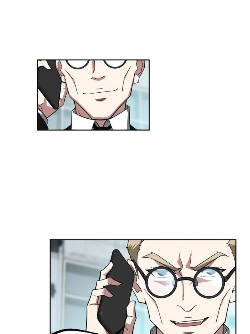 The Legendary Mechanic Chapter 123 - 37