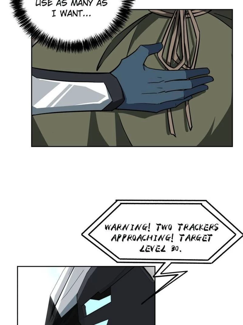 The Legendary Mechanic Chapter 123 - 42