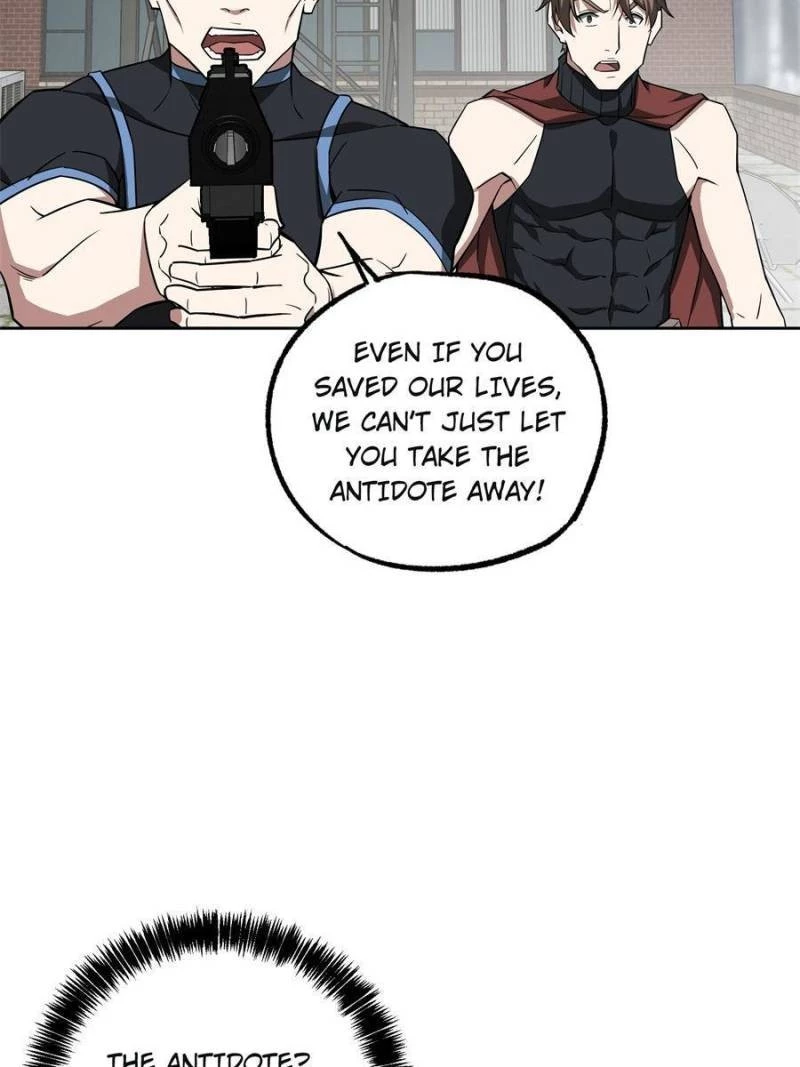 The Legendary Mechanic Chapter 123 - 45