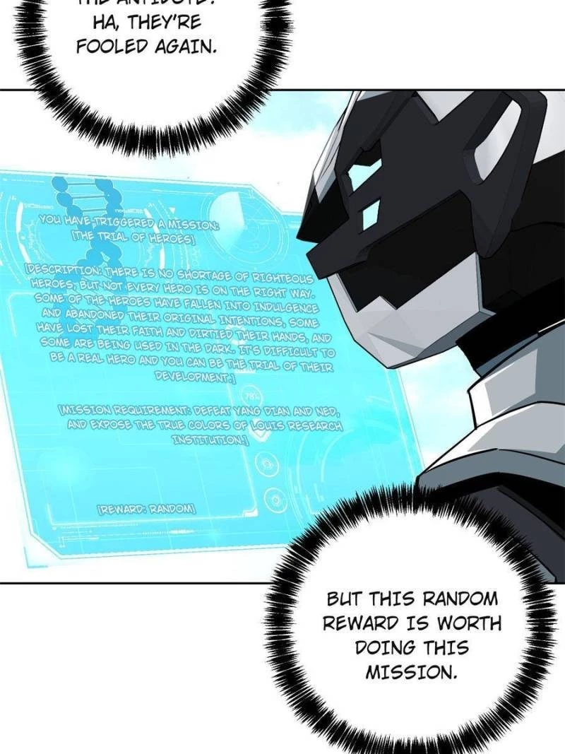 The Legendary Mechanic Chapter 123 - 46