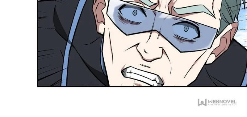 The Legendary Mechanic Chapter 124 - 6