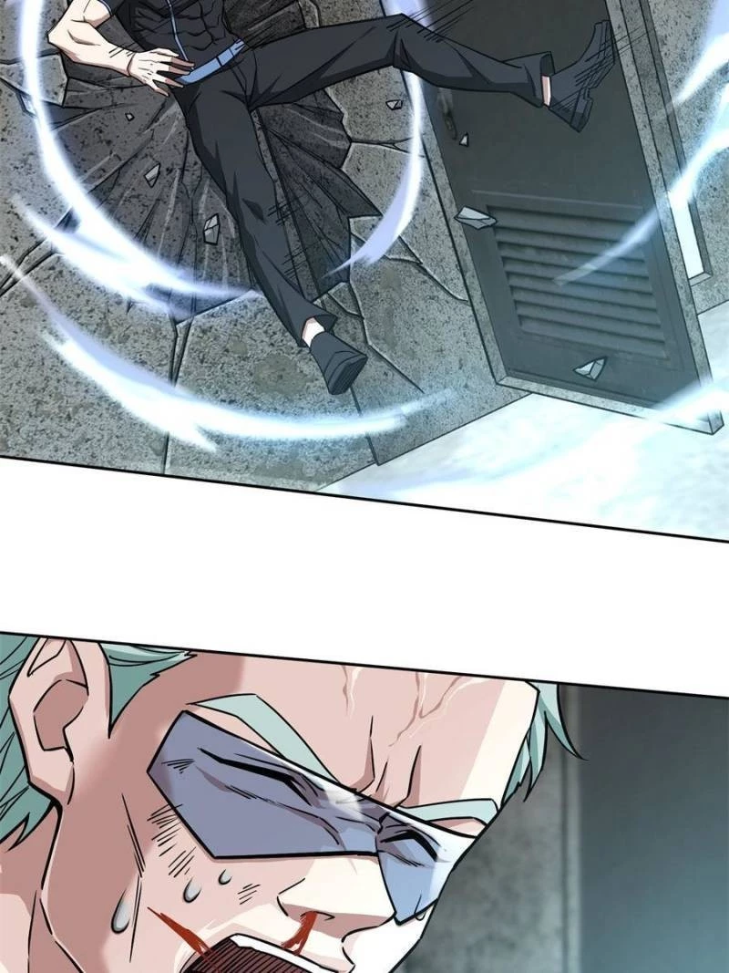 The Legendary Mechanic Chapter 124 - 10