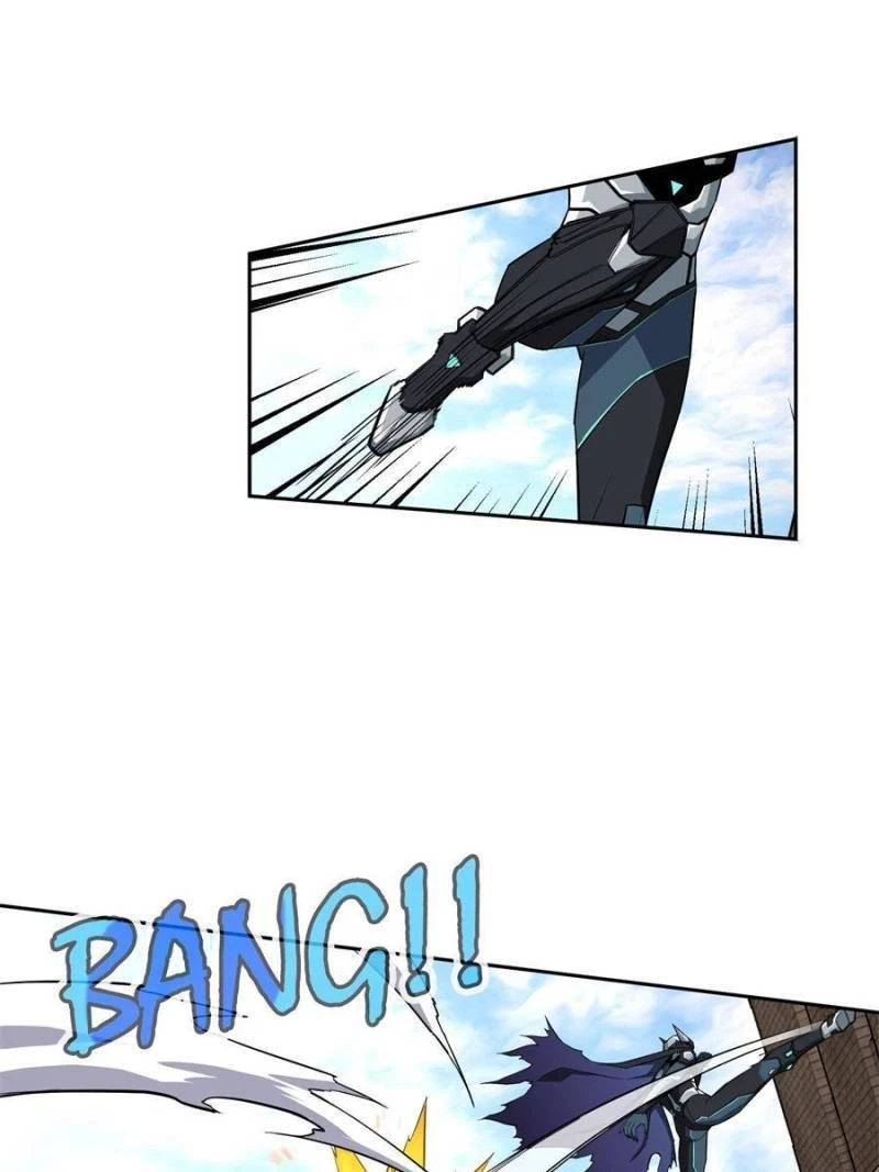 The Legendary Mechanic Chapter 124 - 14