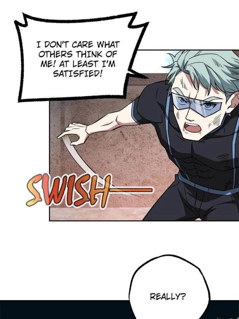 The Legendary Mechanic Chapter 124 - 22