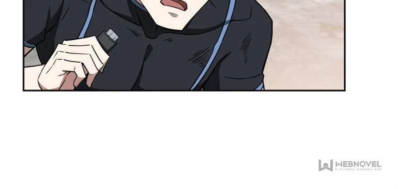 The Legendary Mechanic Chapter 124 - 36