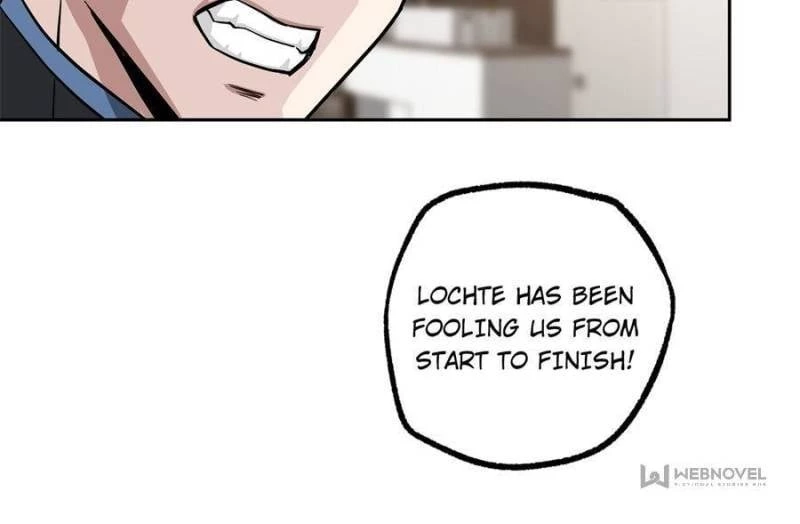 The Legendary Mechanic Chapter 124 - 42