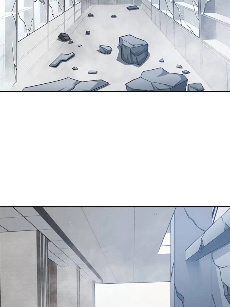 The Legendary Mechanic Chapter 125 - 2