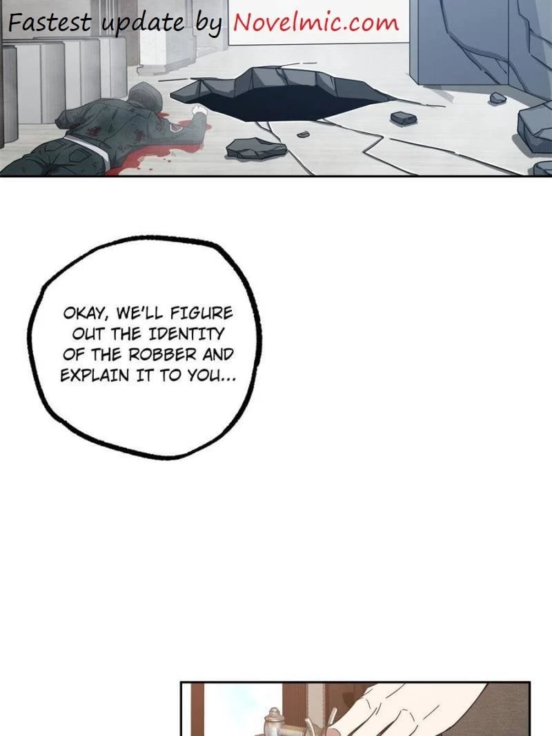 The Legendary Mechanic Chapter 125 - 3