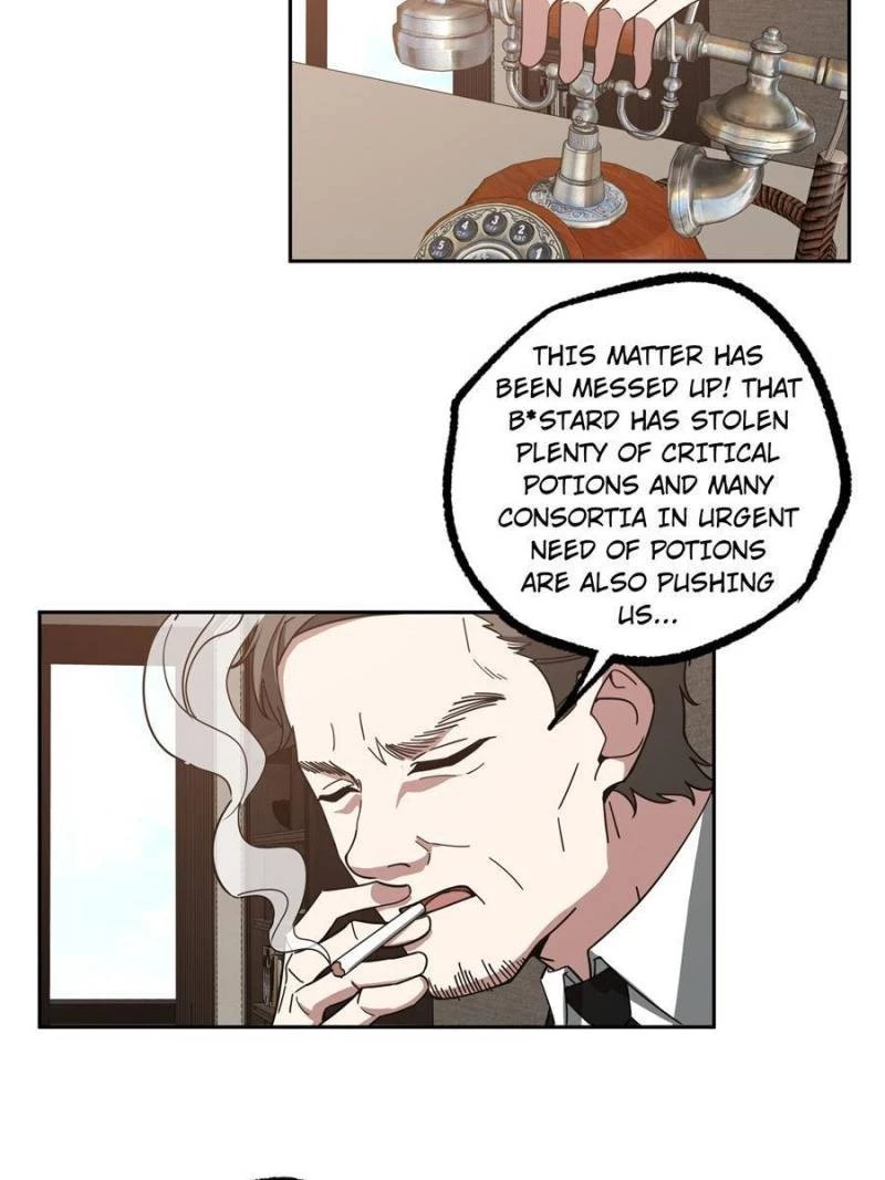 The Legendary Mechanic Chapter 125 - 4