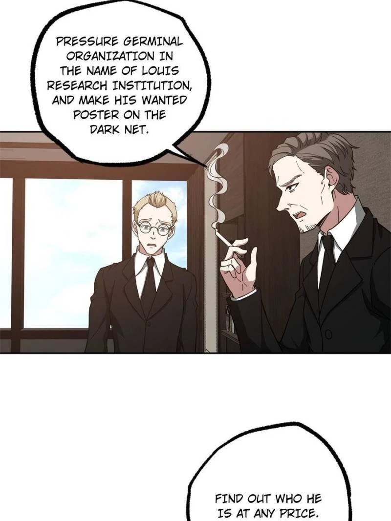 The Legendary Mechanic Chapter 125 - 5