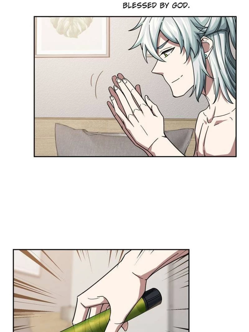 The Legendary Mechanic Chapter 125 - 8