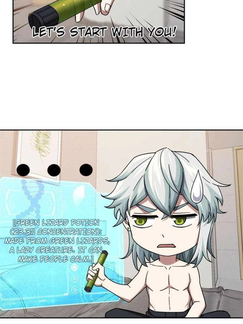 The Legendary Mechanic Chapter 125 - 9