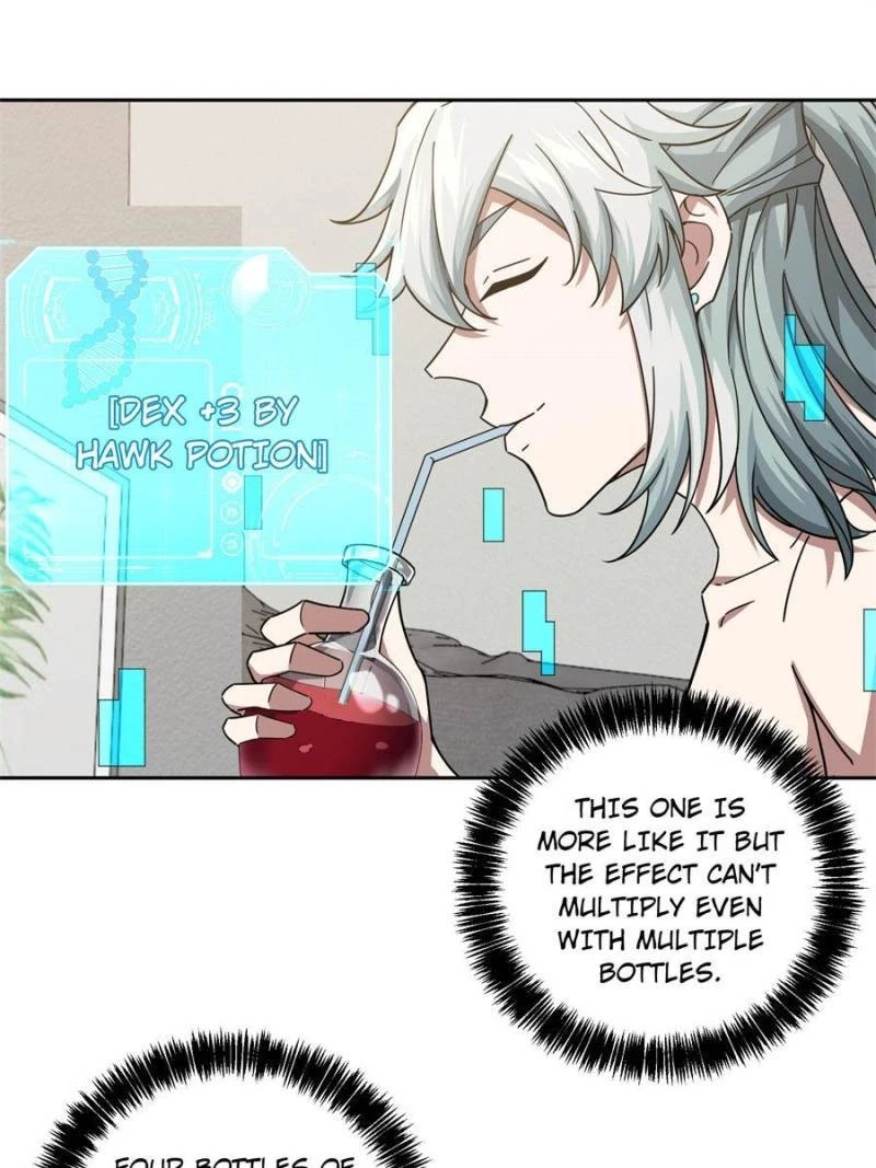 The Legendary Mechanic Chapter 125 - 12