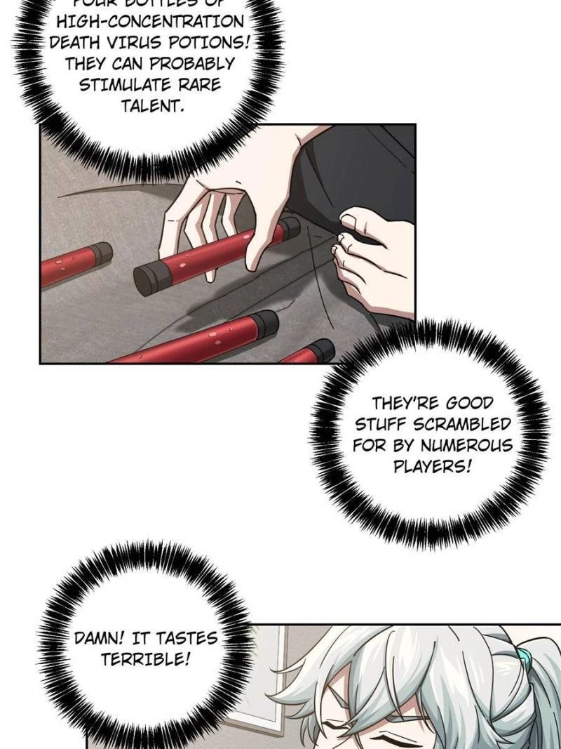 The Legendary Mechanic Chapter 125 - 13
