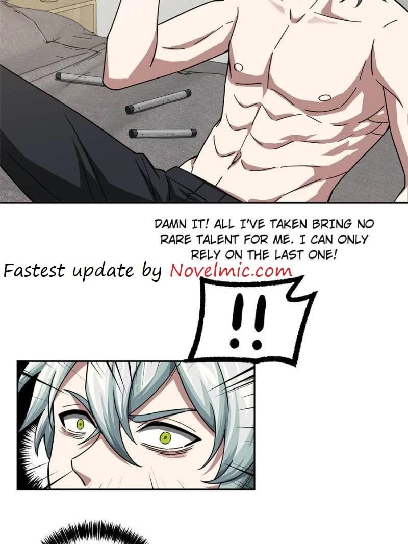 The Legendary Mechanic Chapter 125 - 15