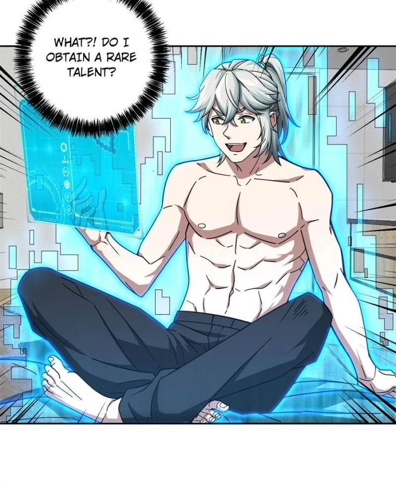 The Legendary Mechanic Chapter 125 - 16