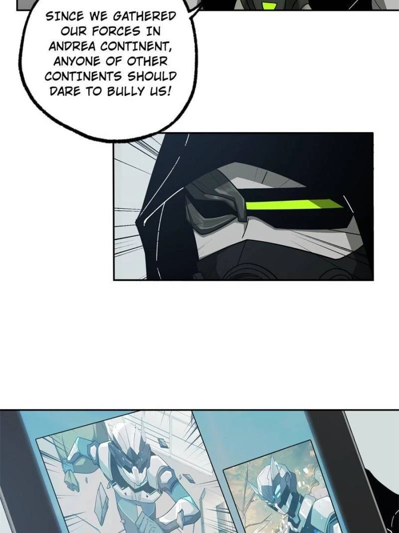 The Legendary Mechanic Chapter 125 - 21