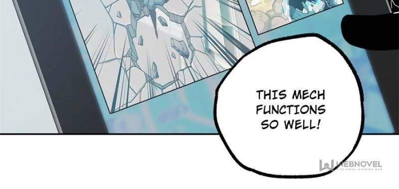 The Legendary Mechanic Chapter 125 - 22
