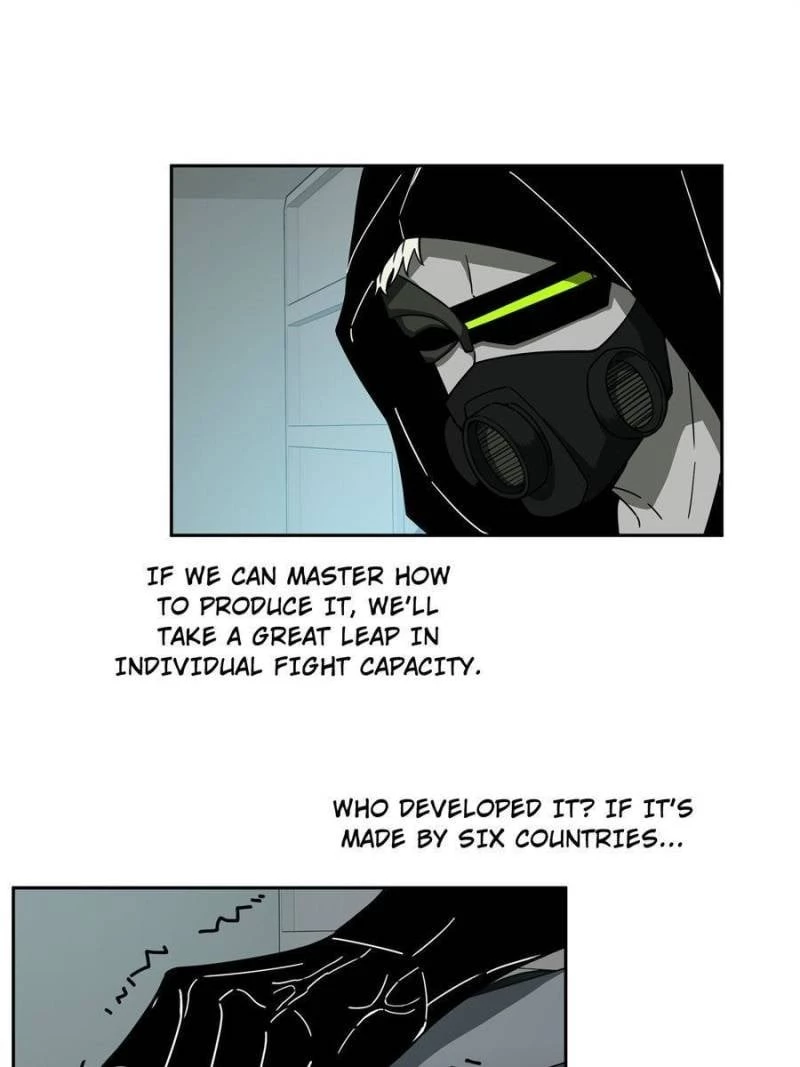 The Legendary Mechanic Chapter 125 - 23