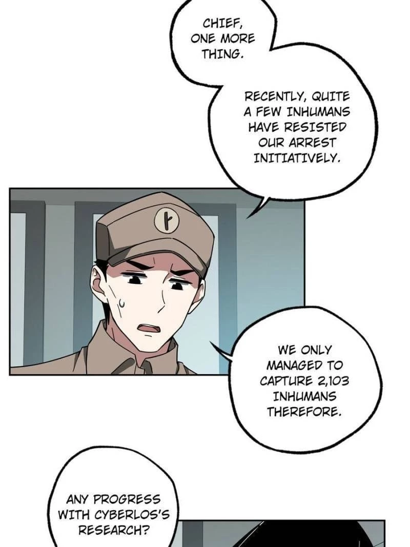 The Legendary Mechanic Chapter 125 - 25