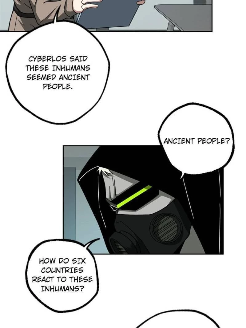The Legendary Mechanic Chapter 125 - 27