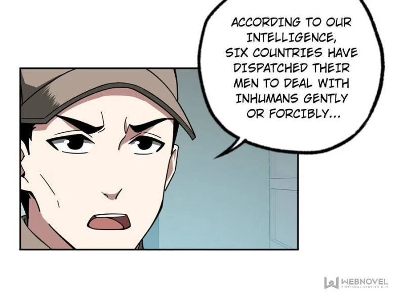 The Legendary Mechanic Chapter 125 - 28