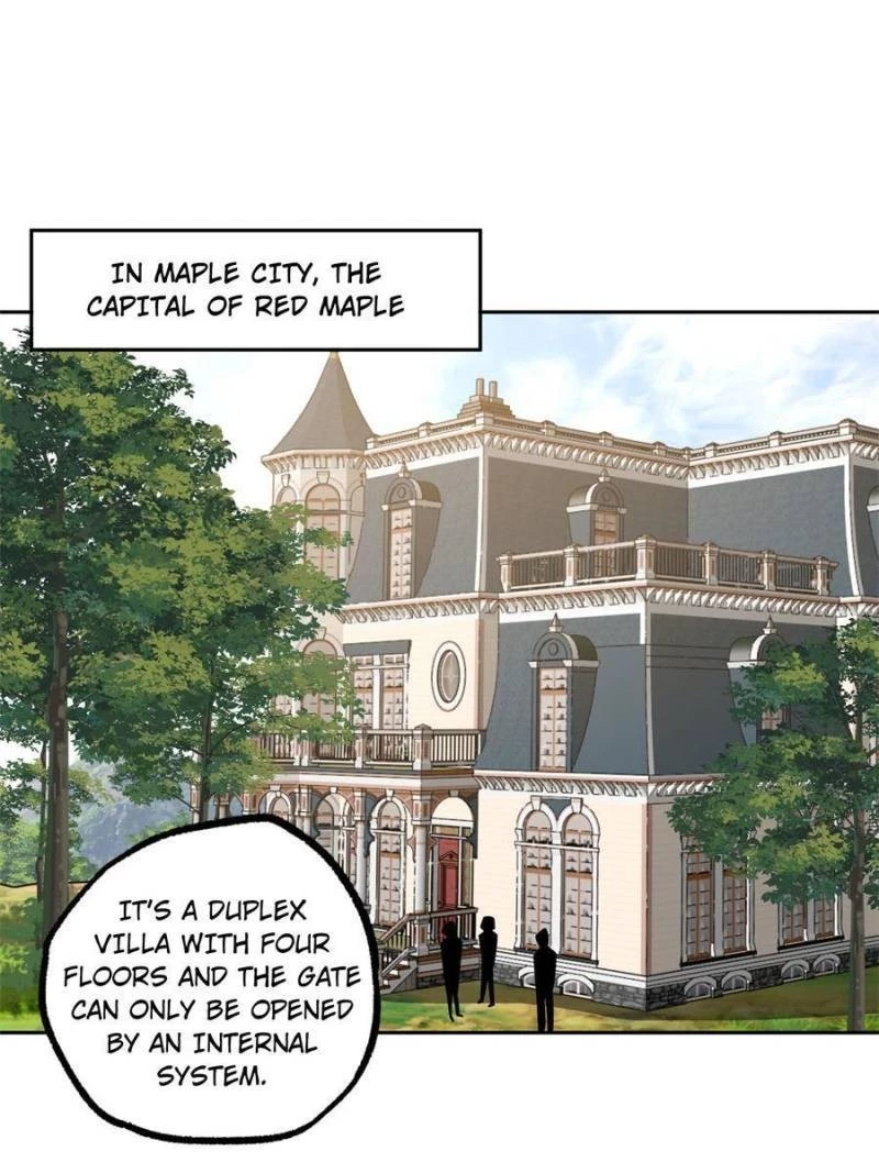 The Legendary Mechanic Chapter 125 - 31
