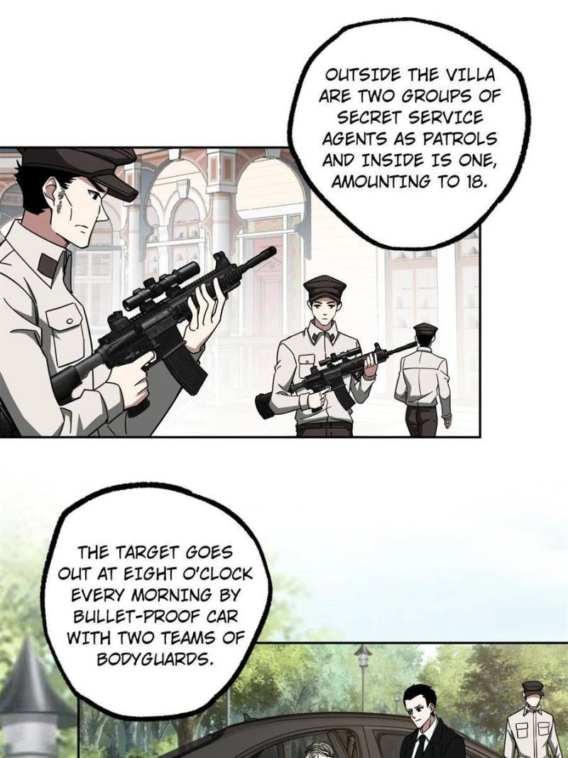 The Legendary Mechanic Chapter 125 - 32